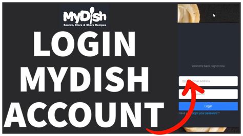 mydish login|mydish account log in.